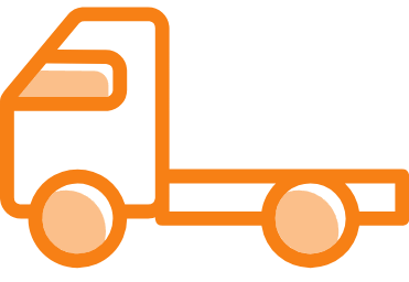 淄博拖车/平板车